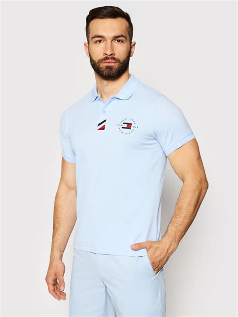 tommy hilfiger barbati tricou.